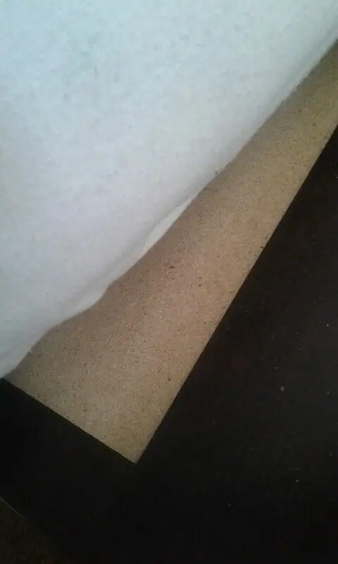 Lit très grand - king in Beds & Mattresses in Sherbrooke - Image 7