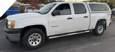 I have a pickup truck and do delivery, pickup, moving and junk removal services in Metro Vancouver....