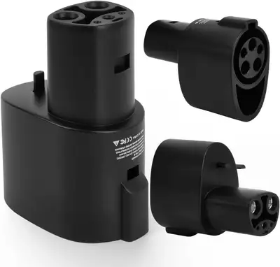 Tesla Charging Head CCS1, View more