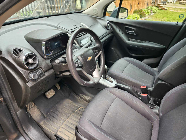 Chevy Trax in Cars & Trucks in Muskoka - Image 4