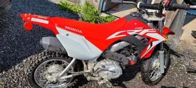 If the add is up it is available. Firm on price. 2021 Low use A few cosmetic scratches only