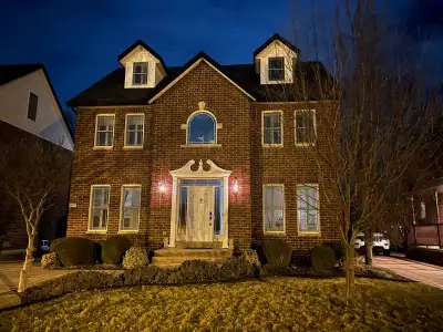 Gas Lighting Contractor, View more