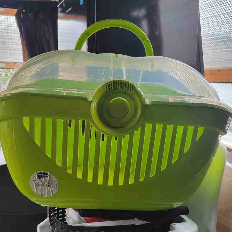 Cage extérieure pour chat Autre Laval/Rive Nord Kijiji