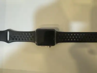 Apple Watch, View more