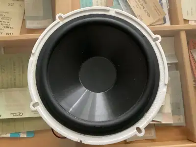 Haut parleur JBL MS6520 6.5 mid/bass, View more