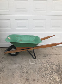 WHEELBARROWS