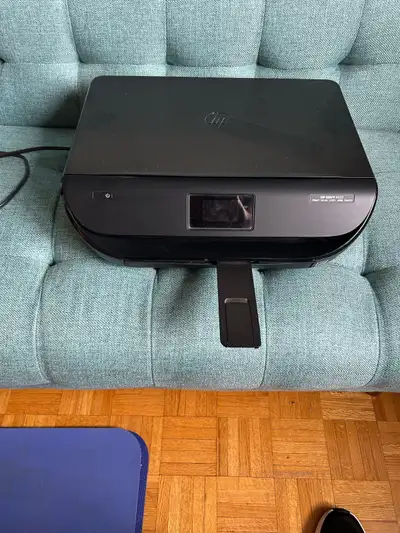 imprimante HP ENVY 4522, View more