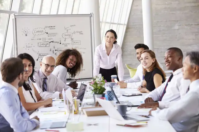 Conquer your fear of public speaking