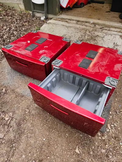 washer and dryer pedestals, View more