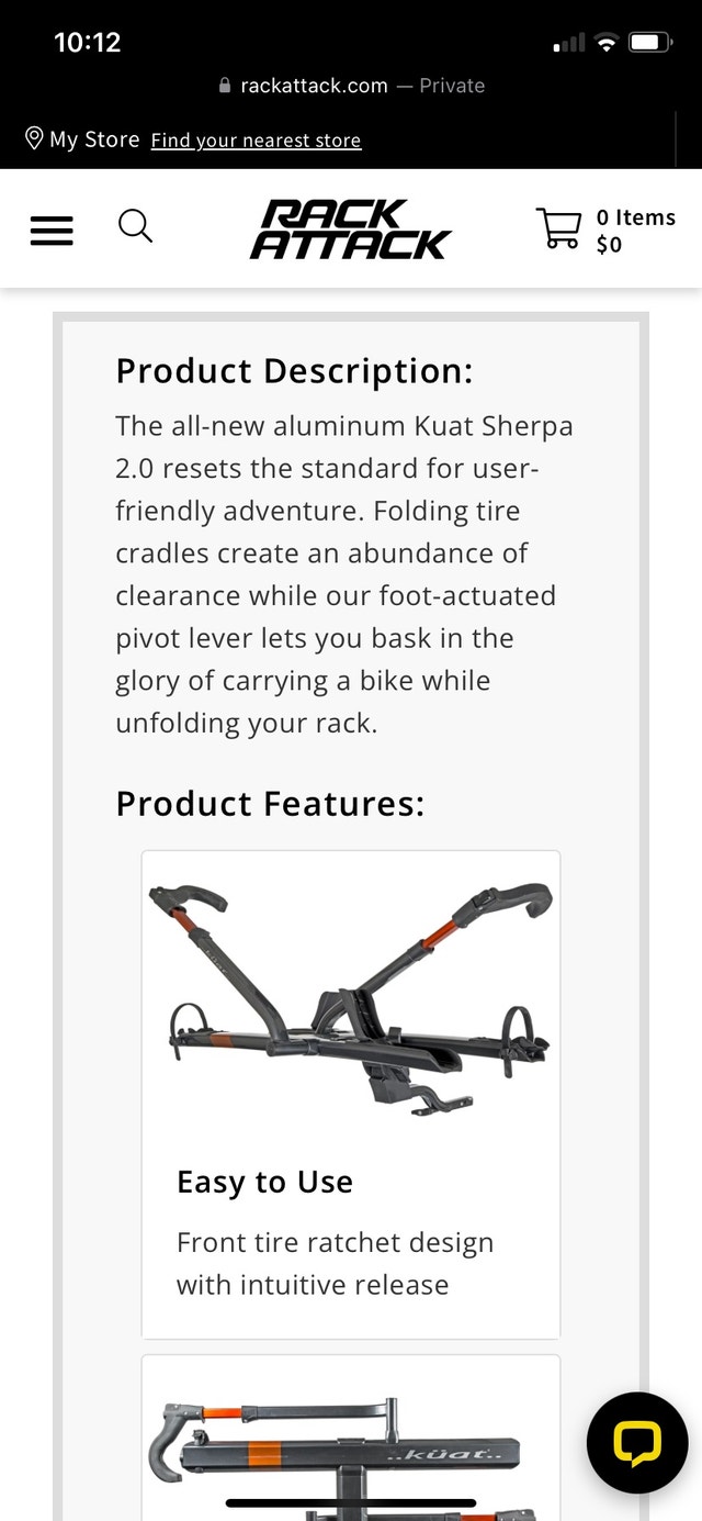 Bike Rack Other Barrie Kijiji