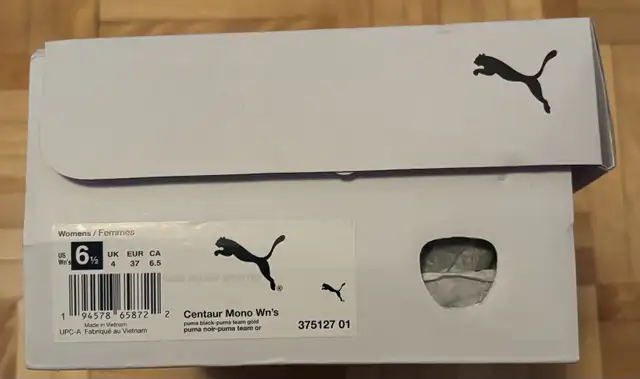 Puma running shoes in Women's - Shoes in Laval / North Shore - Image 6