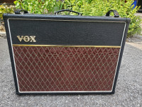 VOX AC30C2 Guitar Amplifier