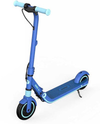 NINEBOT SEGWAY E- SCOTTER. BRAND NEW IN THE BOX
