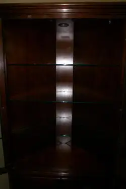 Thomasville Hutch in Hutches & Display Cabinets in St. Catharines - Image 6
