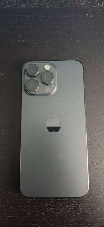 Apple iPhone 15 Pro Max, View more