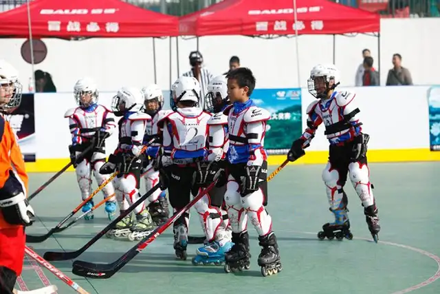 66'' P92 Ice Hockey Stick Left Hand Blue Carbon Fiber Pole260256 in Other in City of Toronto - Image 5