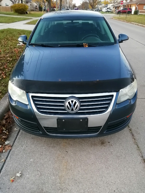 2006 Volkswagen Passat in Cars & Trucks in Windsor Region - Image 4