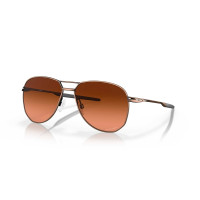 Oakley Sunglasses, Contrail Aviator Satin toast OO4147-1157