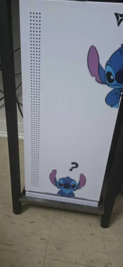 pc gaming box , View more