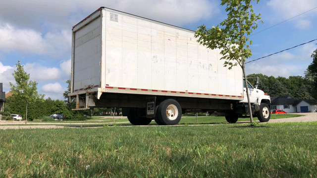 TORONTO__MISSISSAUGA__BRAMPTON_MILTON GEM MOVERS--> 416-854-6683 in Moving & Storage in Mississauga / Peel Region - Image 3