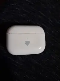 Airpod charging case