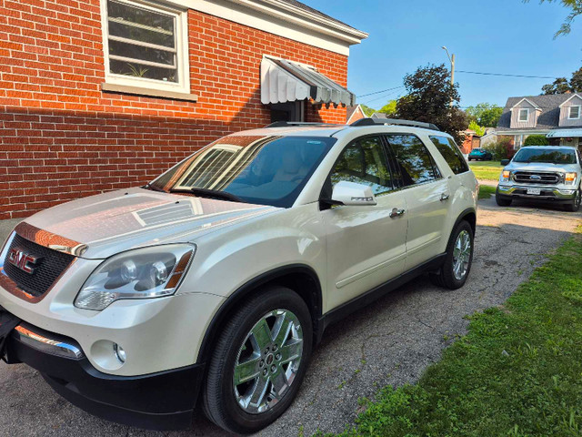 2010 acadia. Make an offer or trade in Cars & Trucks in Oshawa / Durham Region - Image 3