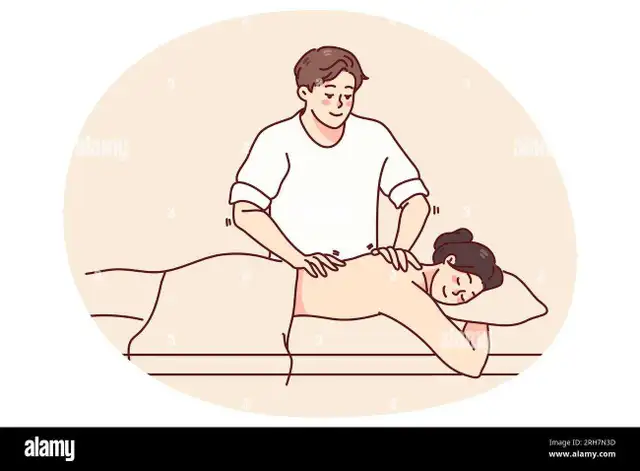 3 in Direct Bill Full Body Massage 825984411(