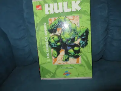 B.D. Super Héros -  Hulk, View more
