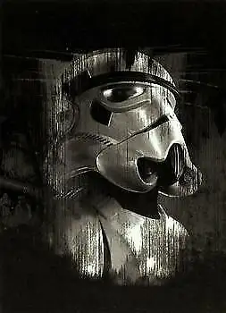 2017 Topps Star Wars Rogue One Series2Troopers TR-3 Stormtrooper, View more