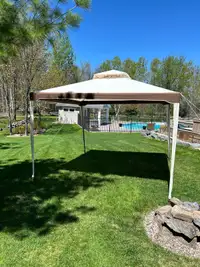 Sun Shade / Shelter