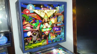 Niagara pinball machines in any condition top dollar paid