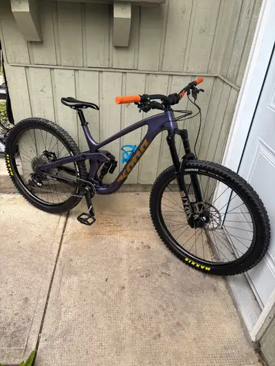Kona Process 153 CR/DL 29, View more