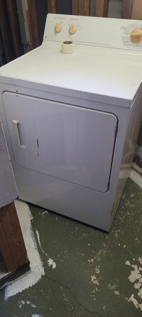 Free dryer