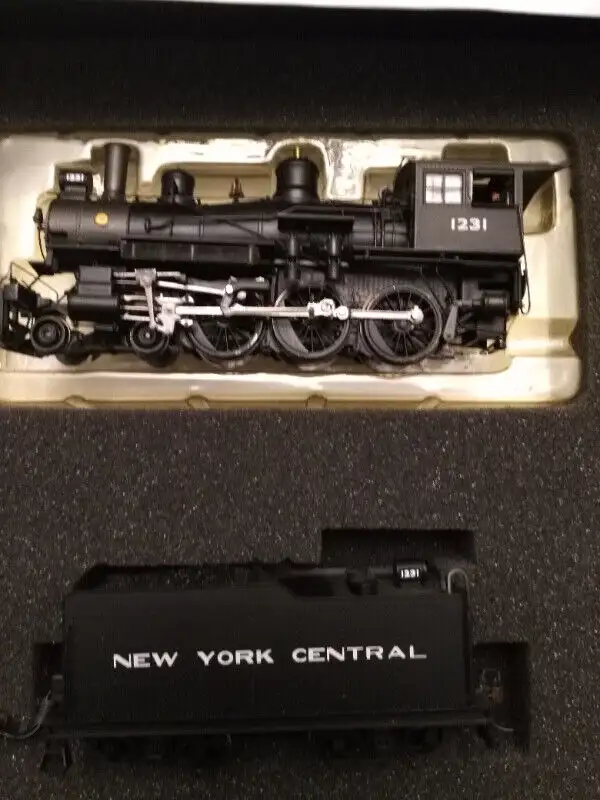 HO SCALE 1:87 model train items in Hobbies & Crafts in Markham / York Region - Image 3