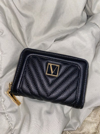 Black Victoria Secret wallet