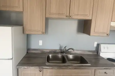 2 Bed 2 Bath Unit Available July 1st