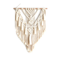 MACRAME - Large Wall-hanging, hand made, NEW!
