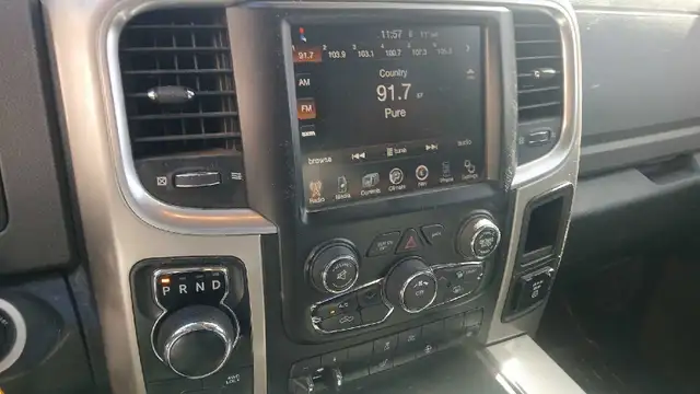 2015 Ram 1500582838605254512647