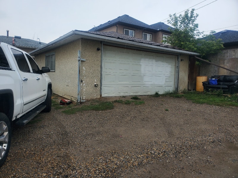 Double garage for rent Storage & Parking for Rent Calgary Kijiji