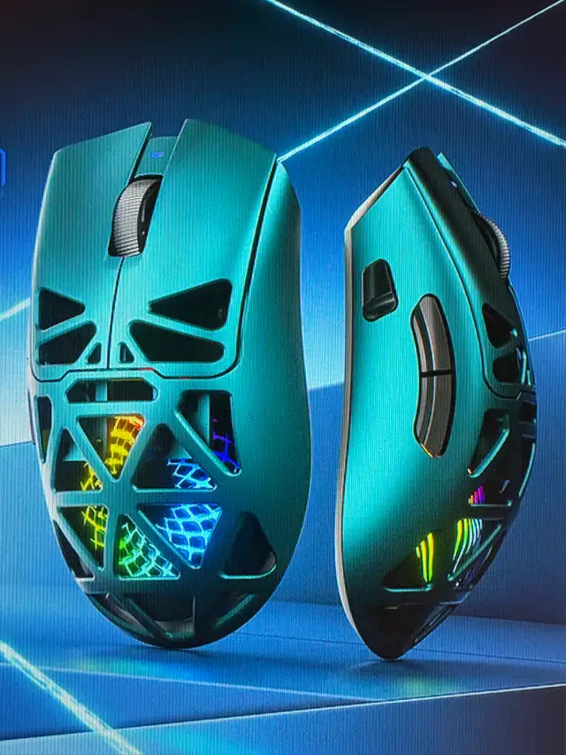 Gaming mouse in Mice, Keyboards & Webcams in Markham / York Region - Image 2