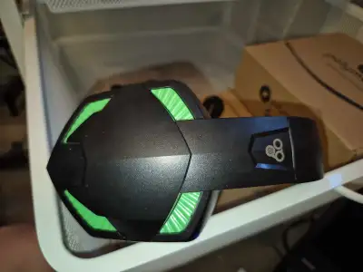 Gaming Headset, View more