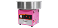 Cotton Candy Machine