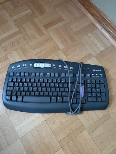 Clavier Ordinateur, View more