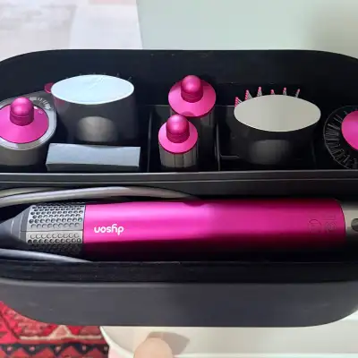 Dyson Airwrap brand new in a box, View more