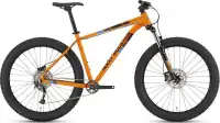 Rocky Mountain Bike - Growler 730 (Large) - $700