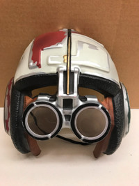 Kid's Mask - Star Wars - Anakin Skywalker (Pilot Helmet)