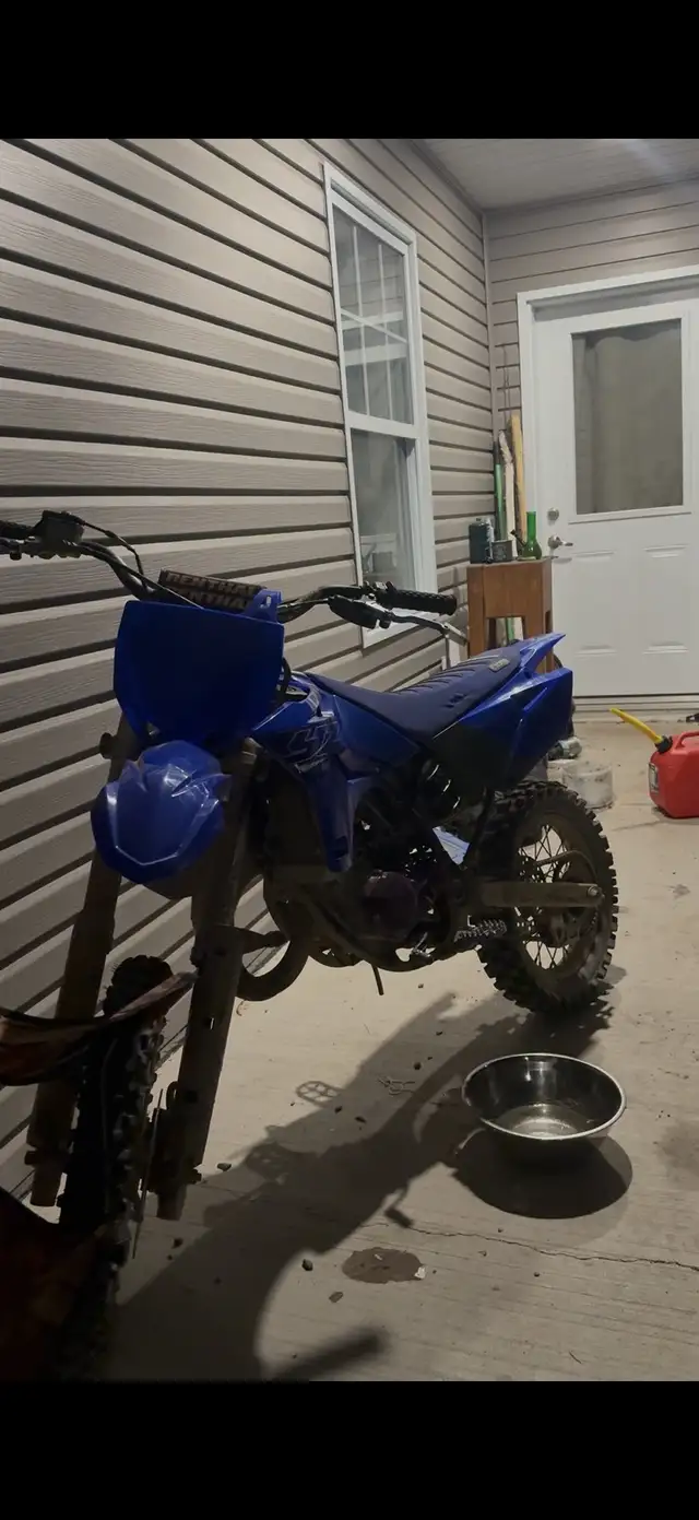 2009 yz85  in Dirt Bikes & Motocross in Bathurst - Image 10