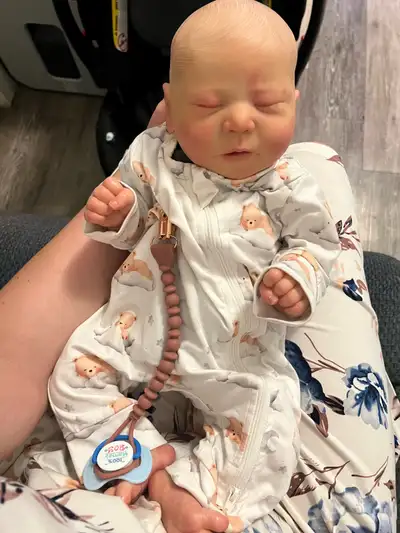 Reborn Doll Chase, View more