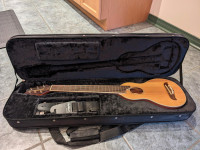 Washburn Rover R010 Travel Guitar