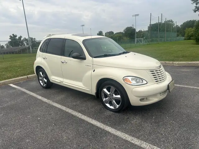 2004 Chrysler PT Cruiser 539353762623006721